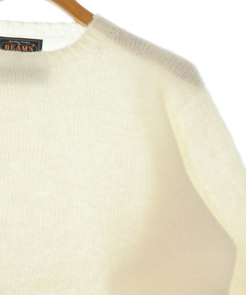 BEAMS PLUS ビームスプラス ニット・セーター メンズ 【古着】【中古】