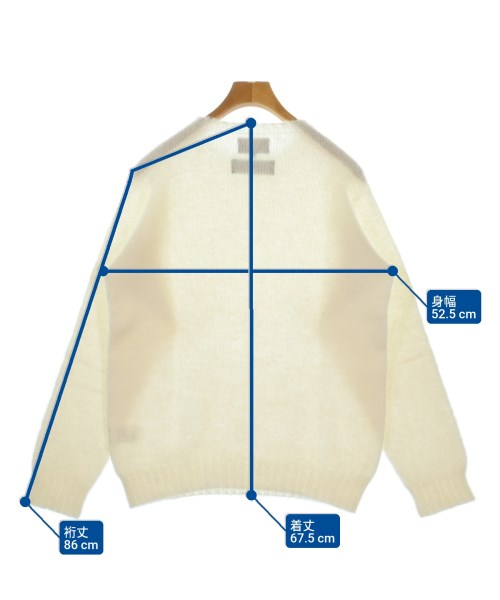 BEAMS PLUS ビームスプラス ニット・セーター メンズ 【古着】【中古】