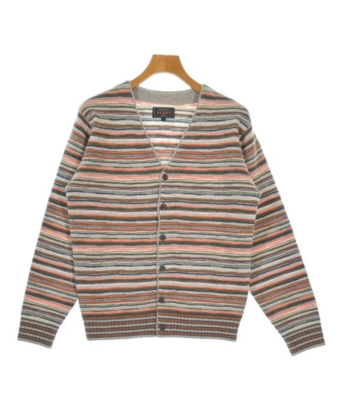 BEAMS PLUS ビームスプラス カーディガン メンズ 【古着】【中古】