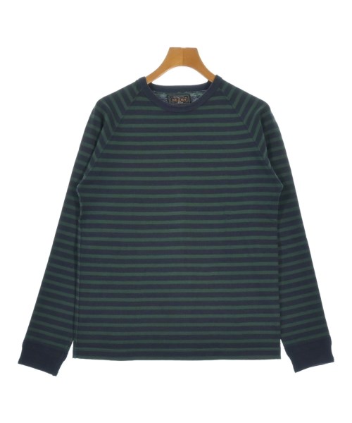 BEAMS PLUS ビームスプラス Tシャツ・カットソー メンズ 【古着】【中古】