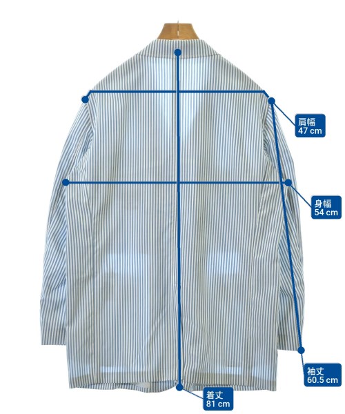 BEAMS PLUS ビームスプラス ジャケット メンズ 【古着】【中古】_6