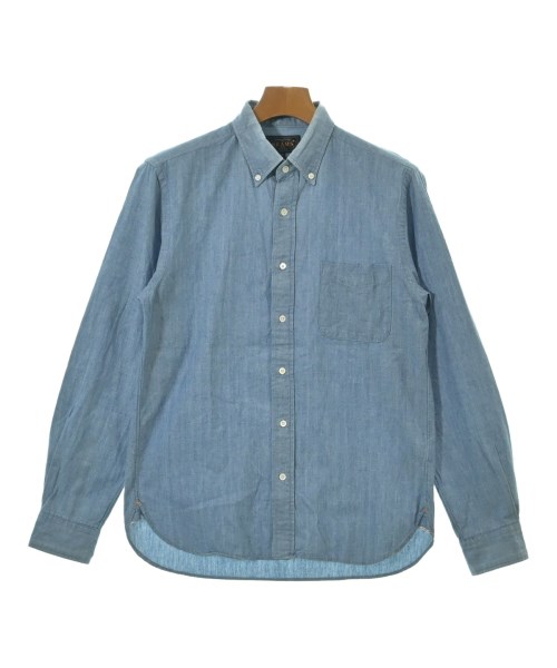 BEAMS PLUS ビームスプラス カジュアルシャツ メンズ 【古着】【中古】