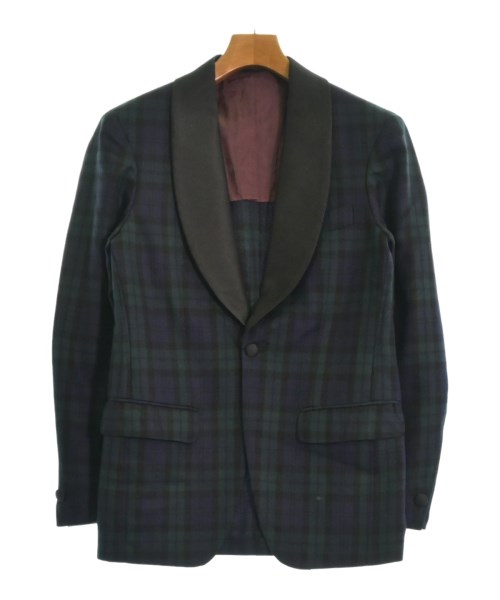 Brilla per il gusto ブリッラペルイルグスト カジュアルジャケット メンズ 【古着】【中古】の通販は 7,000円