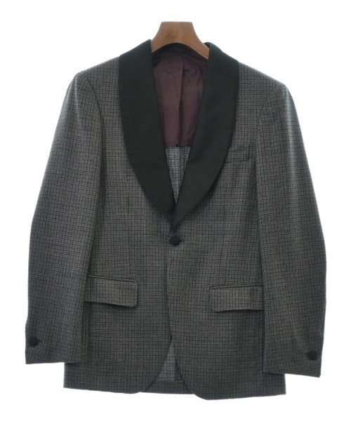 Brilla per il gusto ブリッラペルイルグスト ジャケット メンズ 【古着】【中古】の通販は 9,196円