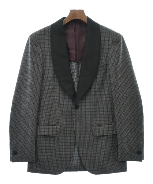 Brilla per il gusto ブリッラペルイルグスト ジャケット メンズ 【古着】【中古】の通販は 14,352円