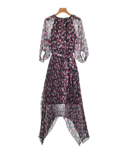 FLICKA フリッカ ワンピース レディース 【古着】【中古】の通販は
