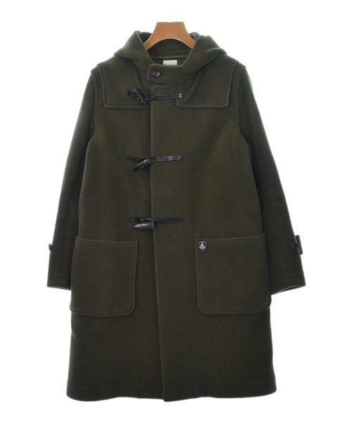 ORCIVAL オーシバル ダッフルコート レディース 【古着】【中古