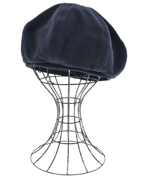 ORCIVAL オーシバル ハンチング・ベレー帽 レディース 【古着】【中古】