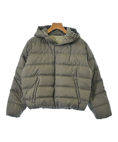 ORCIVAL オーシバル ダウンジャケット/ダウンベスト レディース 【古着】【中古】