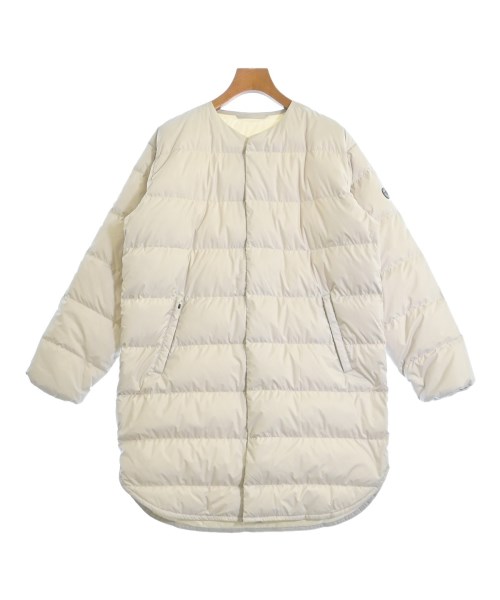 ORCIVAL オーシバル ダウンコート レディース 【古着】【中古】