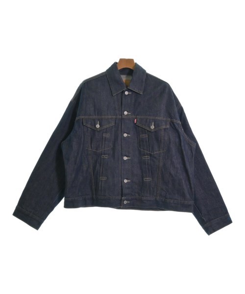 FACETASM ファセッタズム デニムジャケット メンズ 【古着】【中古】の通販は