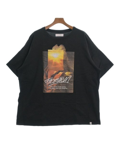 FACETASM ファセッタズム Tシャツ・カットソー メンズ 【古着】【中古】の通販は 5,278円