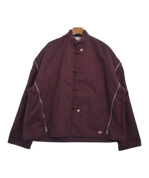 FACETASM ファセッタズム ブルゾン（その他） メンズ 【古着】【中古】の通販は