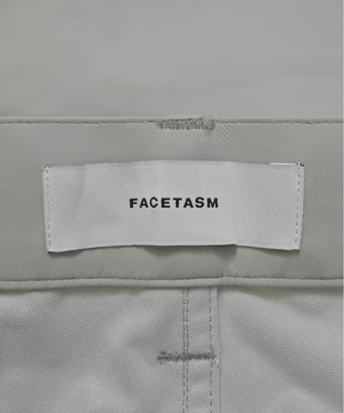 FACETASM ファセッタズム ショートパンツ メンズ 【古着】【中古】_2