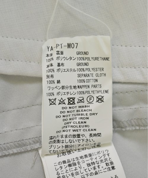 FACETASM ファセッタズム ショートパンツ メンズ 【古着】【中古】_3