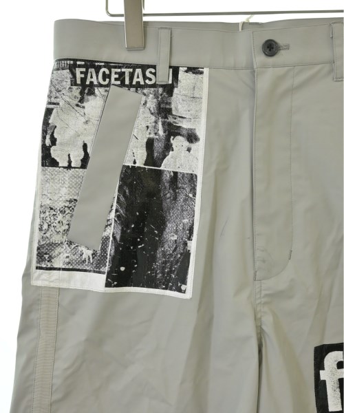 FACETASM ファセッタズム ショートパンツ メンズ 【古着】【中古】_4
