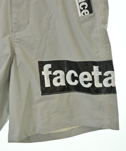 FACETASM ファセッタズム ショートパンツ メンズ 【古着】【中古】_6