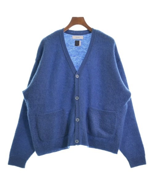 FACETASM ファセッタズム カーディガン メンズ 【古着】【中古】の通販は