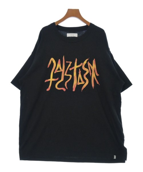 FACETASM ファセッタズム Tシャツ・カットソー メンズ 【古着】【中古】の通販は 5,278円