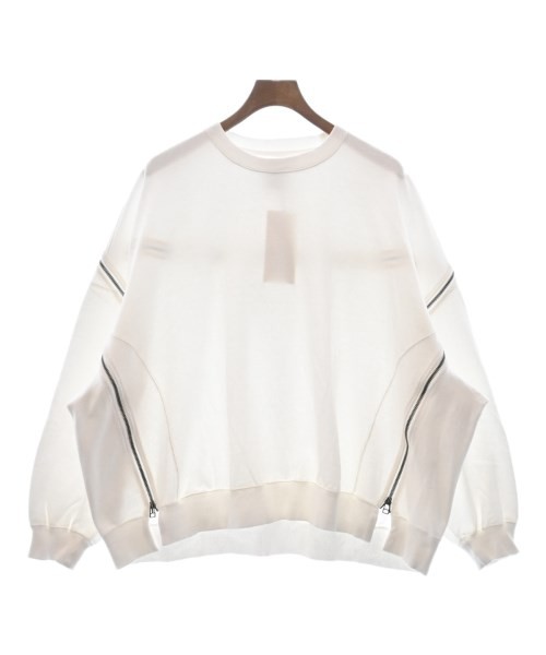 FACETASM ファセッタズム スウェット メンズ 【古着】【中古】の通販は 9,200円