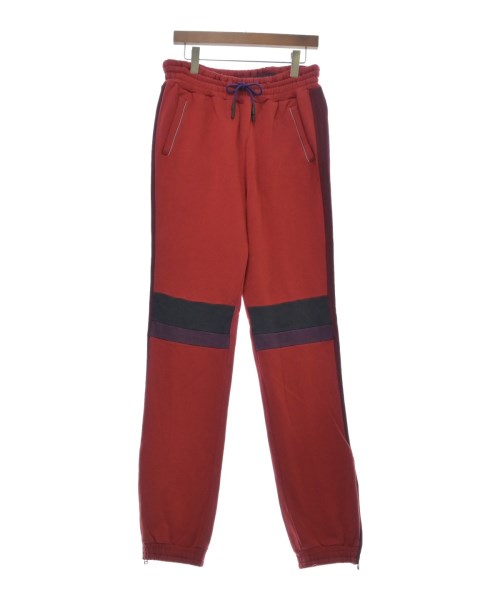 FACETASM ファセッタズム スウェットパンツ メンズ 【古着】【中古】