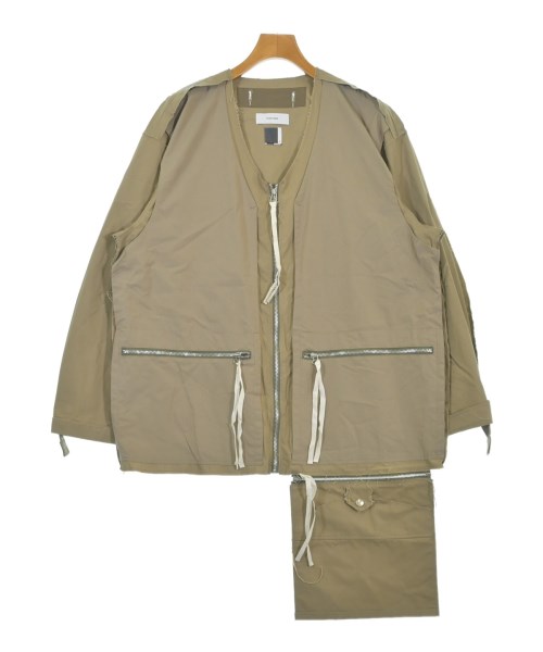 FACETASM ファセッタズム コート（その他） メンズ 【古着】【中古】