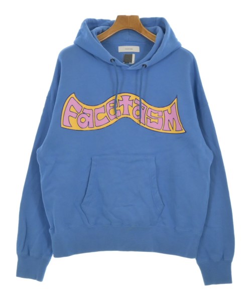 FACETASM ファセッタズム パーカー メンズ 【古着】【中古】