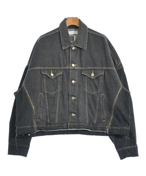 n*h様 Stussy x Denim Tears Needle Point B