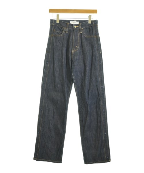 FACETASM ファセッタズム デニムパンツ メンズ 【古着】【中古】