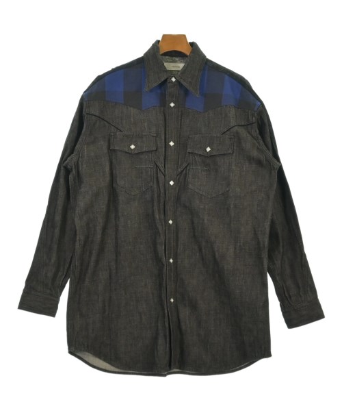 FACETASM ファセッタズム カジュアルシャツ メンズ 【古着】【中古】