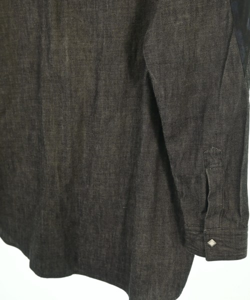 FACETASM ファセッタズム カジュアルシャツ メンズ 【古着】【中古】 FACETASM ファセッタズム カジュアルシャツ メンズ 【古着】【中古】