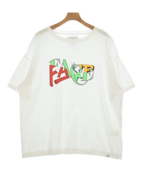 FACETASM ファセッタズム Tシャツ・カットソー メンズ 【古着】【中古】