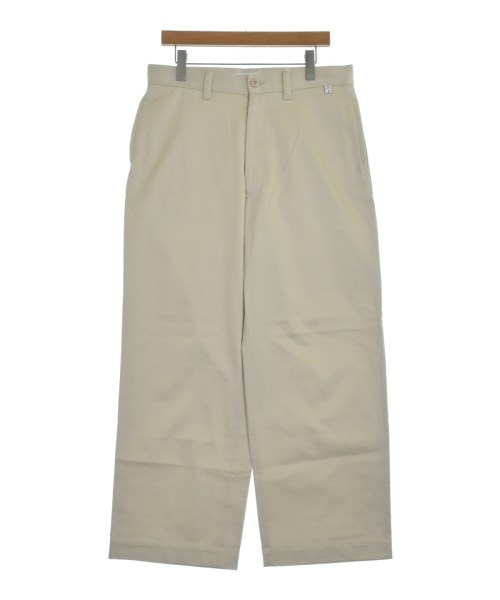 FACETASM ファセッタズム チノパン メンズ 【古着】【中古】