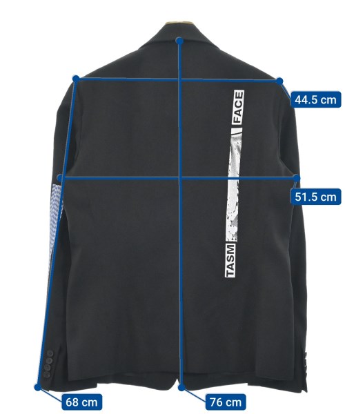 FACETASM ファセッタズム セットアップ・スーツ（その他） メンズ 【古着】【中古】_9