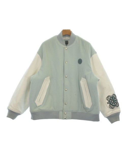 FACETASM ファセッタズム スタジャン メンズ 【古着】【中古】