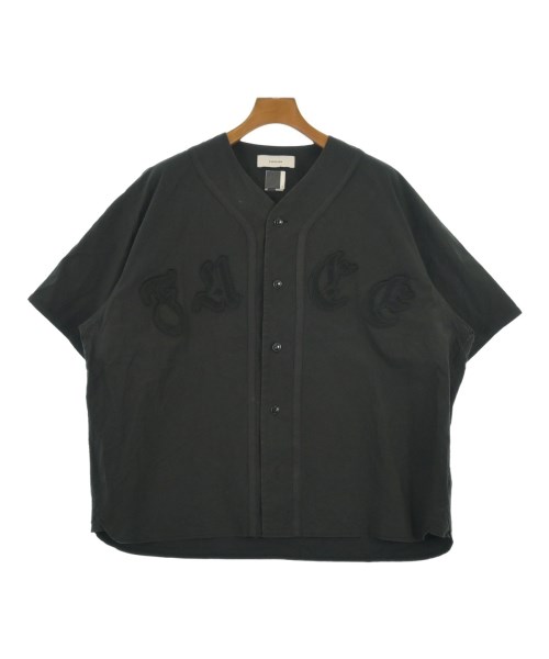 FACETASM ファセッタズム カジュアルシャツ メンズ 【古着】【中古】