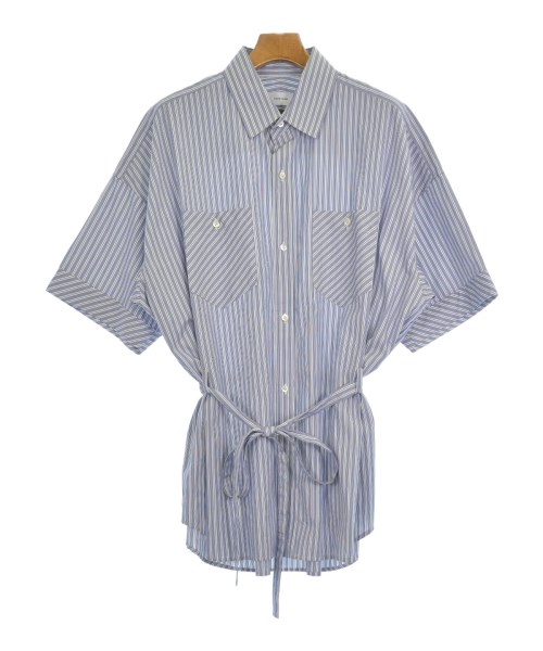 FACETASM ファセッタズム カジュアルシャツ メンズ 【古着】【中古】