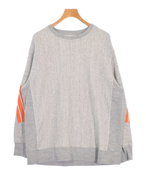 FACETASM ファセッタズム スウェット メンズ 【古着】【中古】