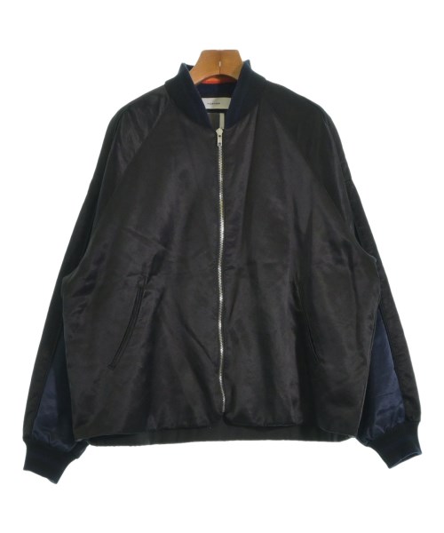 FACETASM ファセッタズム ブルゾン メンズ 【古着】【中古】