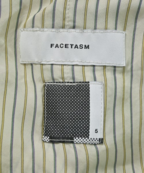 FACETASM ファセッタズム コート（その他） メンズ 【古着】【中古】_2