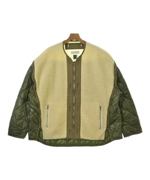 FACETASM ファセッタズム ブルゾン（その他） メンズ 【古着】【中古】