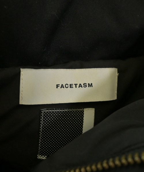 FACETASM ファセッタズム ダウンジャケット/ダウンベスト メンズ 【古着】【中古】_2