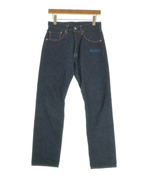 FACETASM ファセッタズム デニムパンツ メンズ 【古着】【中古】