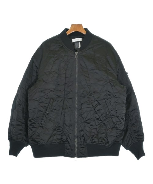 FACETASM ファセッタズム ミリタリーブルゾン メンズ 【古着】【中古】
