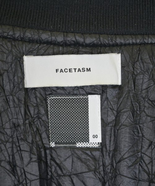 FACETASM ファセッタズム ミリタリーブルゾン メンズ 【古着】【中古】_2