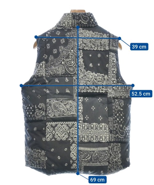 TATRAS  タトラス　ダウンベスト　ダウン　メンズ　レディース　アウター TATRAS（タトラス）の「TATRAS(タトラス) ZALAGA ザラガ（ダウン
