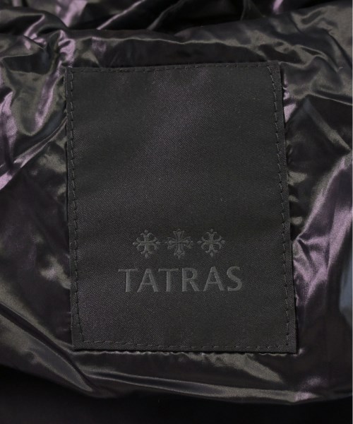 TATRAS タトラス ダウンコート メンズ 【古着】【中古】_2