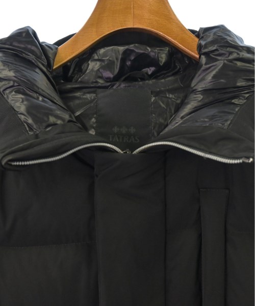 TATRAS タトラス ダウンコート メンズ 【古着】【中古】_6