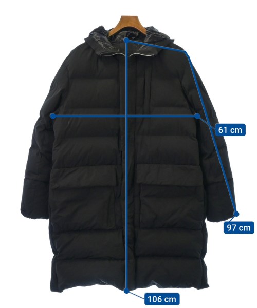 TATRAS タトラス ダウンコート メンズ 【古着】【中古】_8