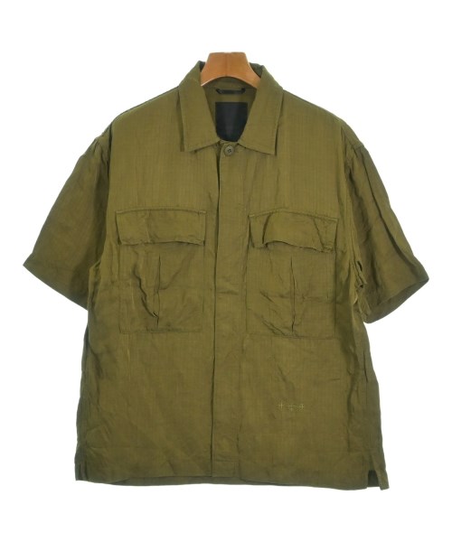 TATRAS タトラス カジュアルシャツ メンズ 【古着】【中古】